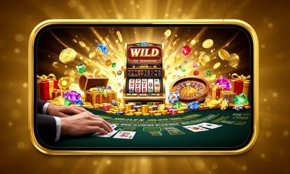 Blackjack Livebets